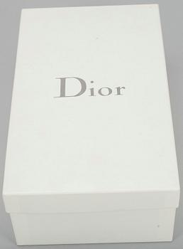SKOR, sling backs, Dior.
