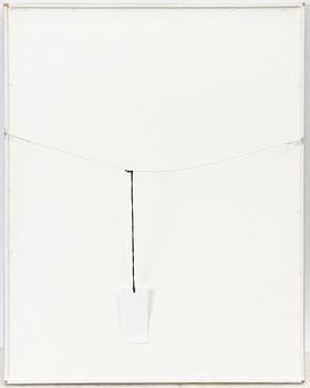 Kent Lindfors, Utan titel.