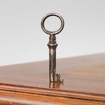 Nystilar, Desk, Neo-Renaissance, late 19th century.