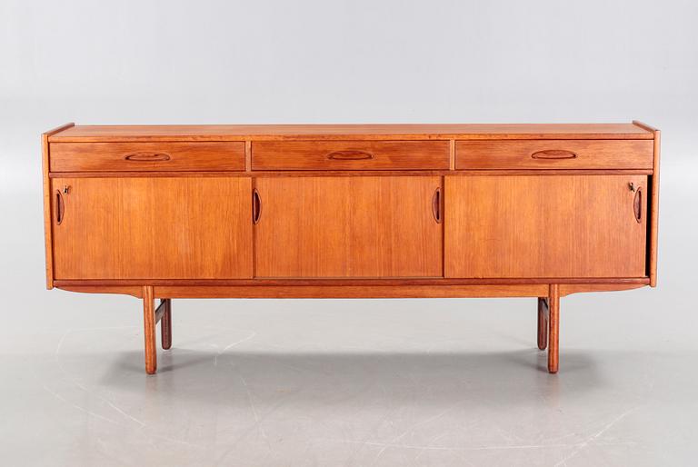 A circa 1960s sideboard.