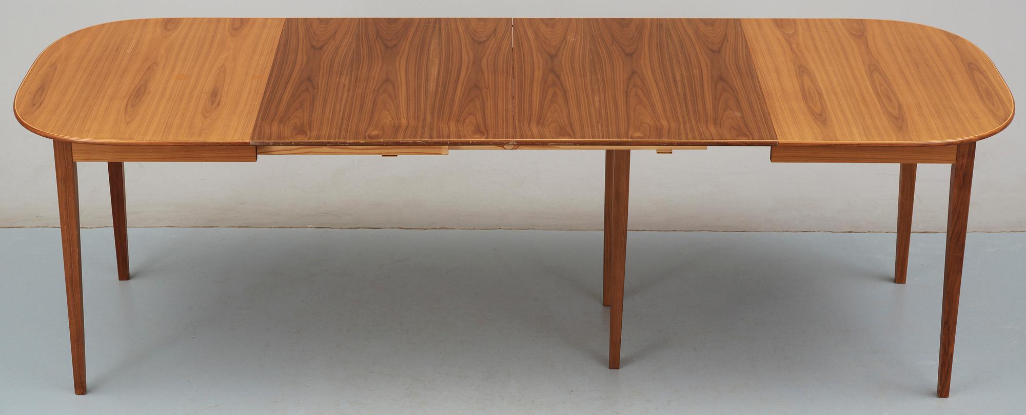 BORD, "947" Josef Frank, Svenskt Tenn, 1900-talets andra hälft.