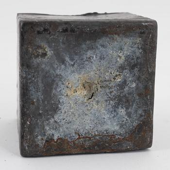Tage Andersen, a flower pot/sculpture, Denmark, late 20th century,