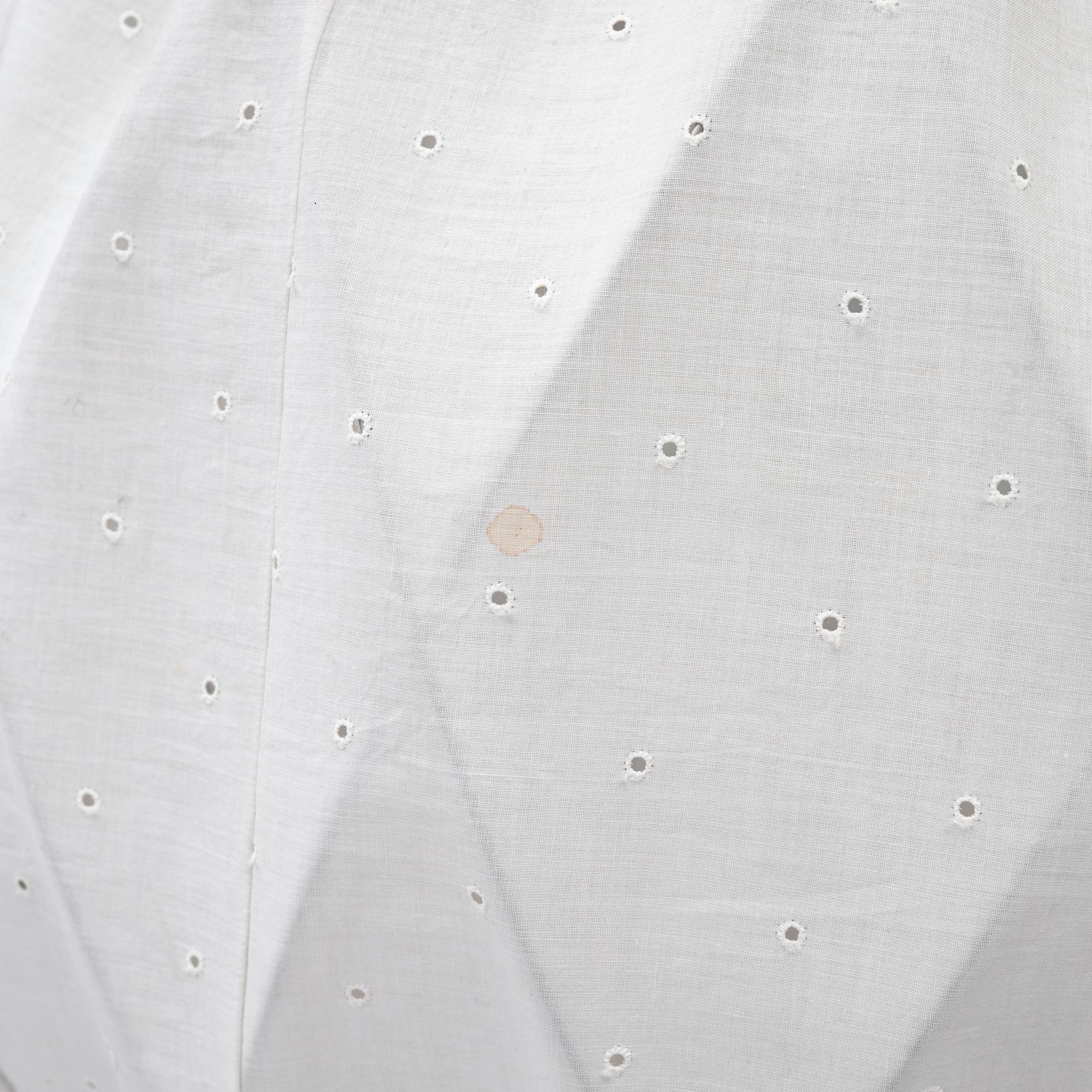 Tore Ahlsén, a floor lamp, 'Napoleon vid Nilen', Gärsnäs, Sweden.