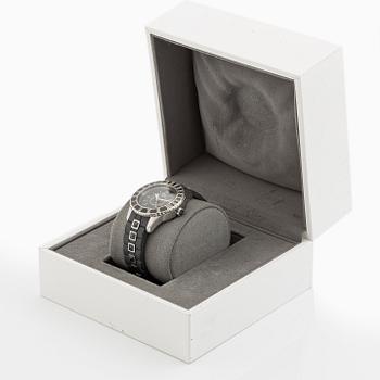 Christian Dior, Dior, Christal, wristwatch, 33 mm.