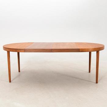 Dining Table from Skaraborgs Furniture Industry, 1960s/70s.