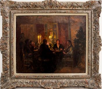 Eva Bagge, Christmas Atmosphere.