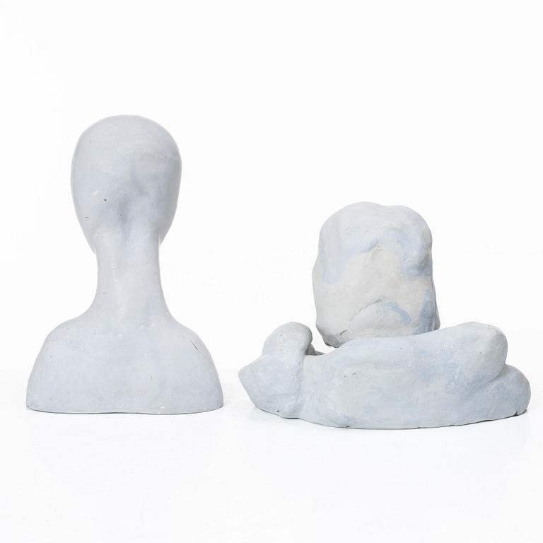 Wilhelm Müller, "Das Mädchen aus dem Kaukasus", as well as untitled.