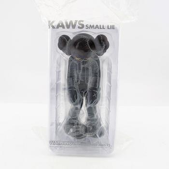 KAWS, "Small Lie".