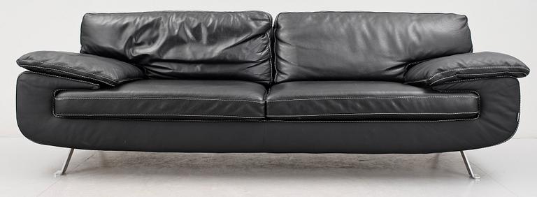 SOFFA, "Capri", Furninova, 2000-tal.