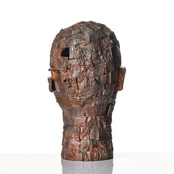 Raúl Farco, "Persistence #2".