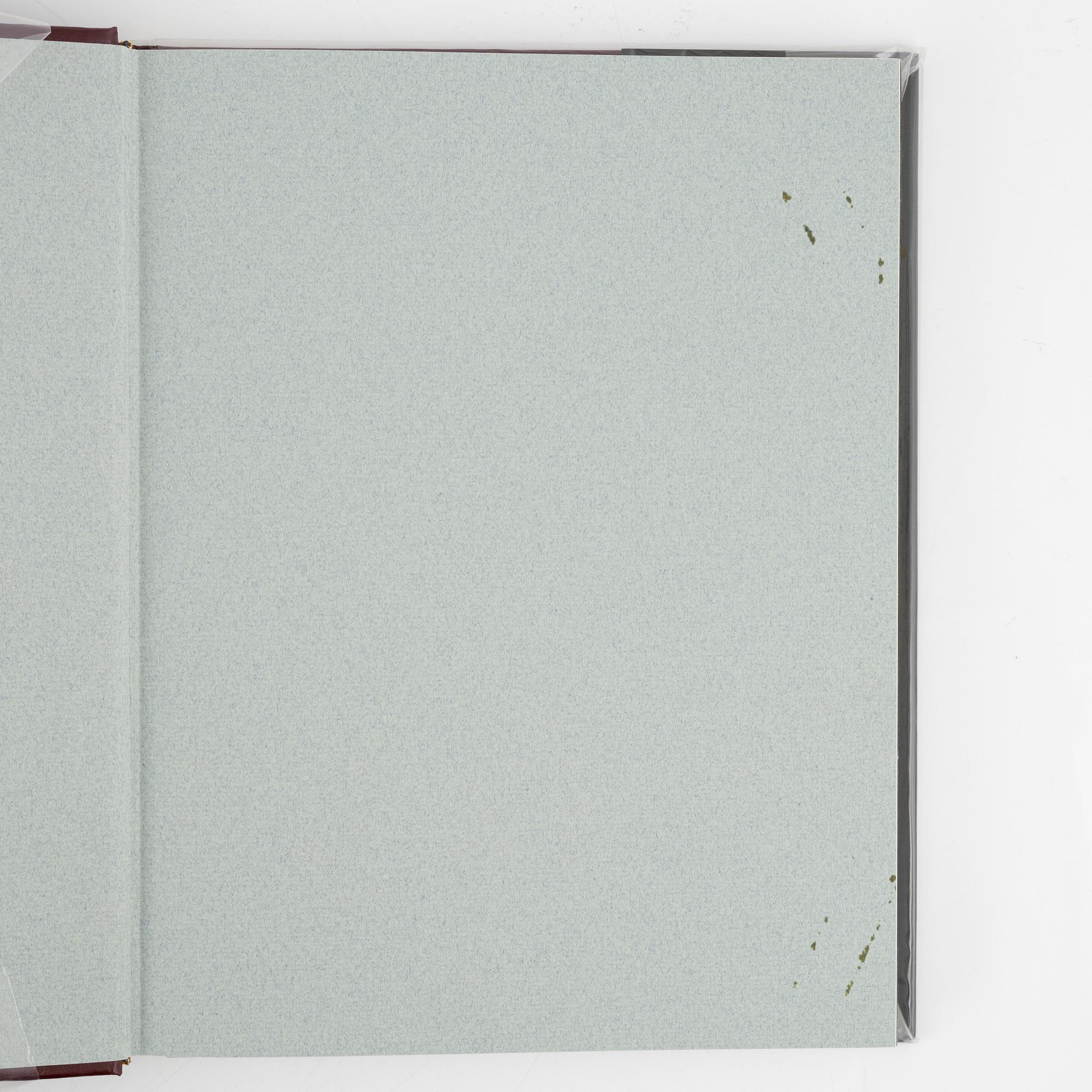 Books about clocks and watchmaking – 11 vols.