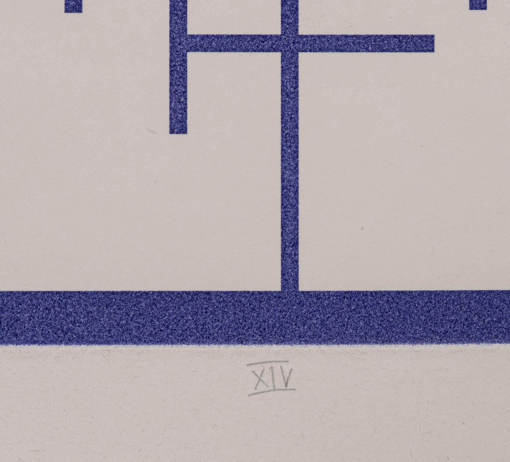 Jacob Dahlgren, "Constructing a New Work XIV".