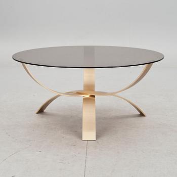SOFFBORD, 1960-talets slut.