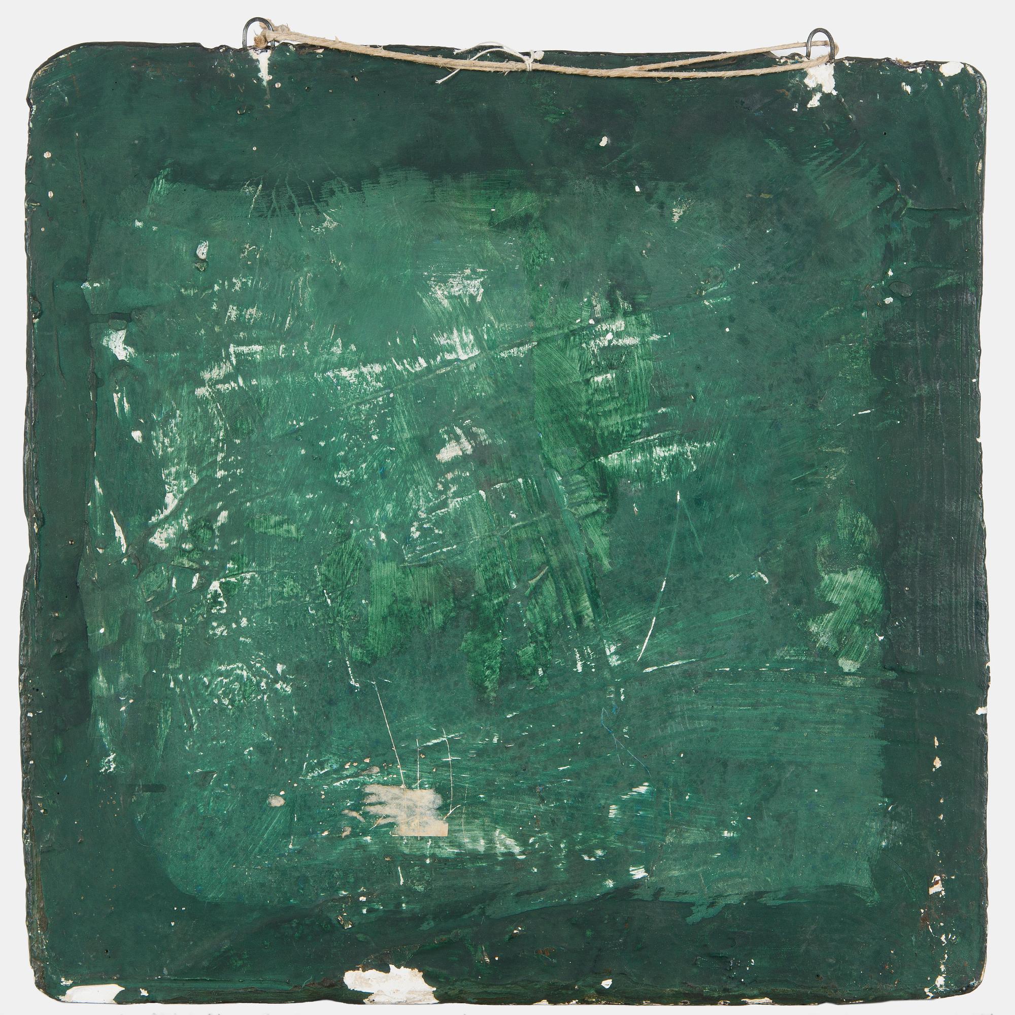 Anton Ravander-rauas, Metso soitimella.