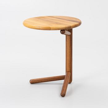 A side table, second half of the 20th century.