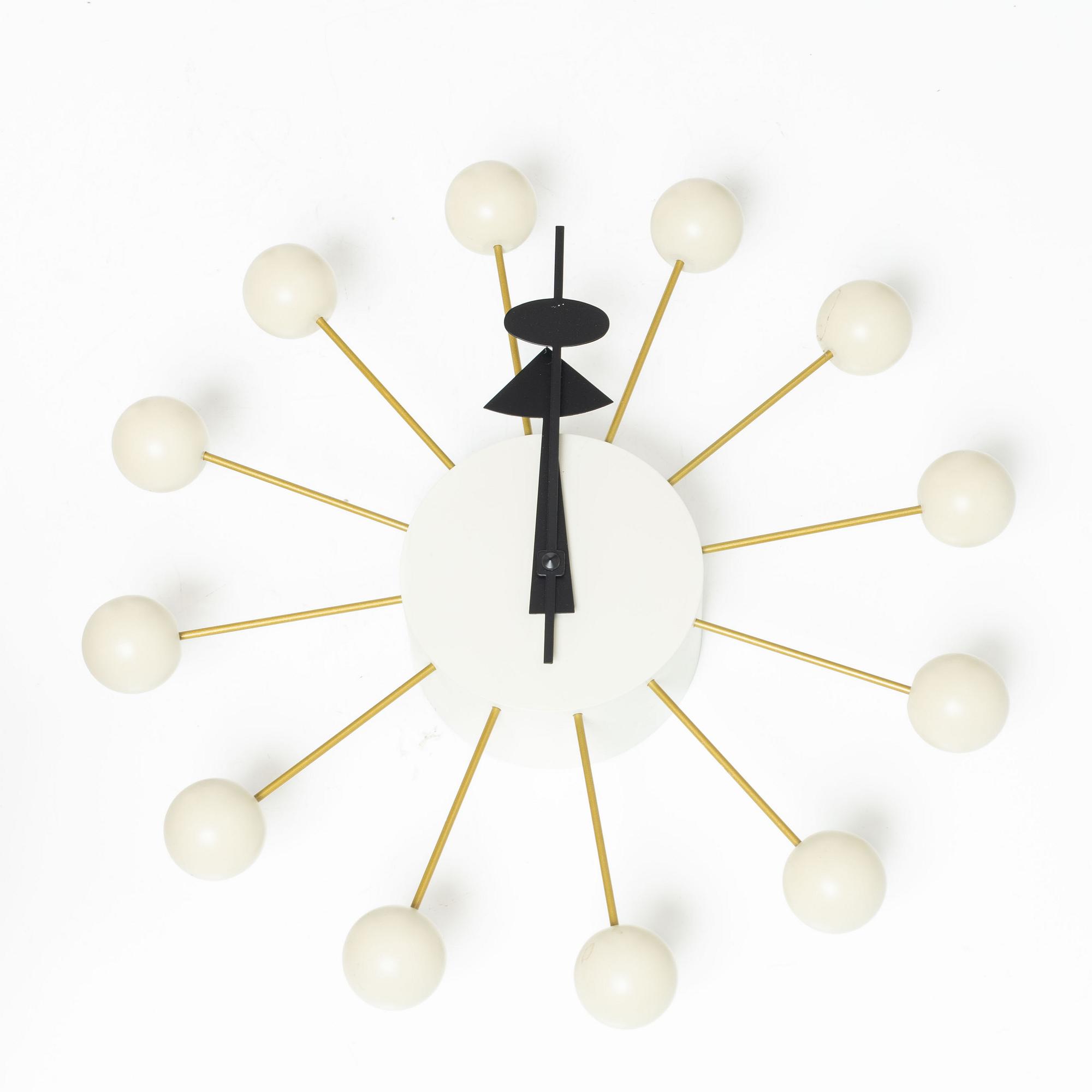 A collection of Vitra, 7 pieces.