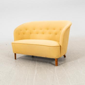 Soffa 1940/50-tal.