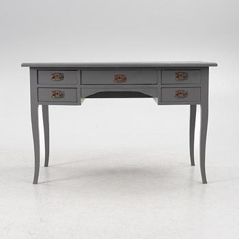 A desk, early 20th century.