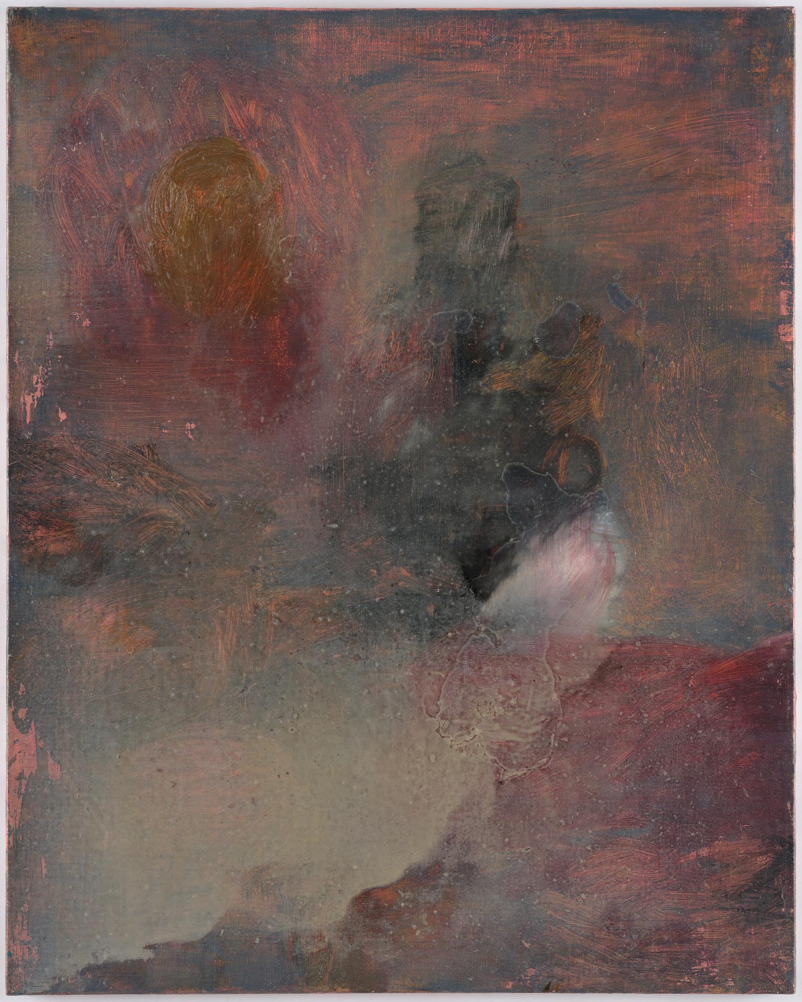 Martin Ålund, "Chemistry III:VI".