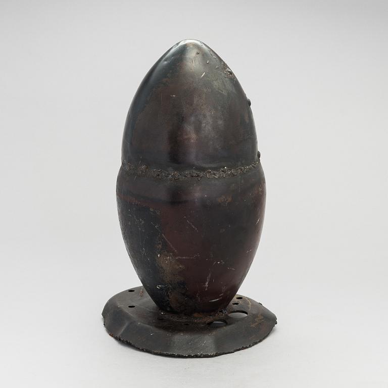 Alpo Jaakola, Utan titel.