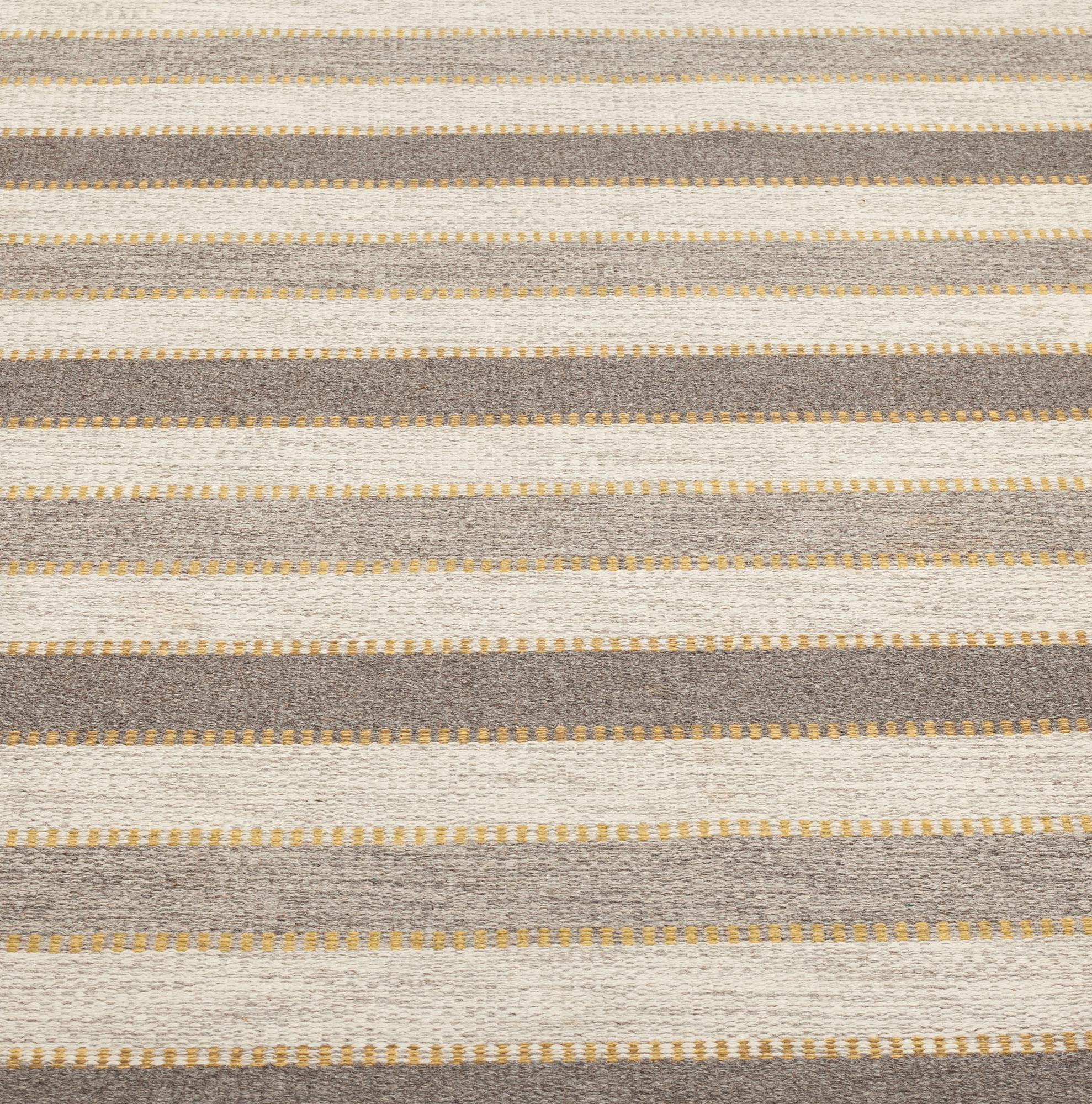 MATTA, slätväv, ca 239 x 161,5 cm, Sverige 1900-talets mitt - andra hälft.