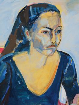 Lena Cronqvist, Utan titel.