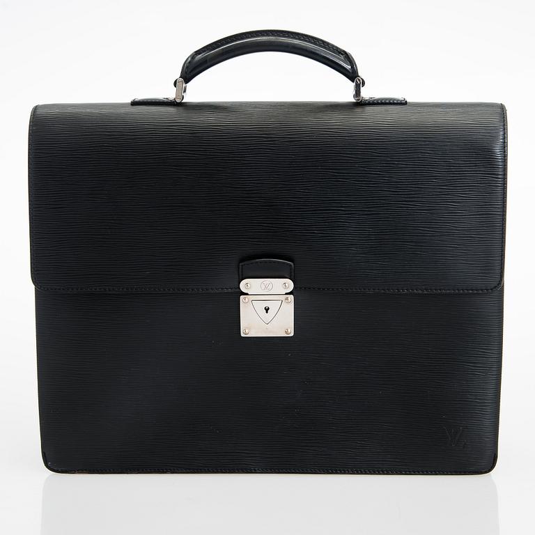 Louis Vuitton, "Neo Robusto", portfölj.
