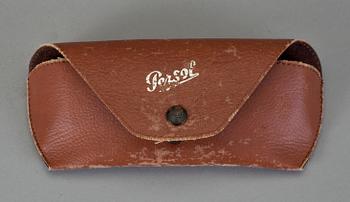GLASÖGON, Persol, 1970-tal.