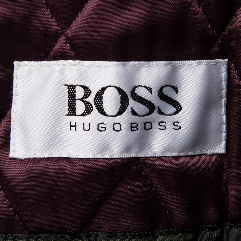 KAPPA, Hugo Boss, storlek 54/56.