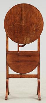 CAKESTAND, England, 1800-tal.