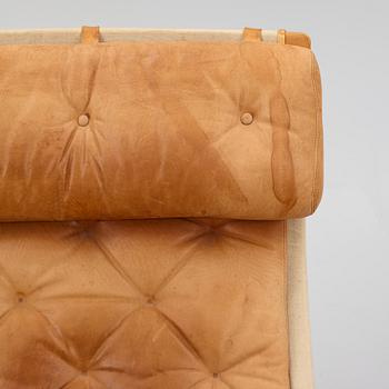 Bruno Mathsson, fåtölj, "Pernilla", Dux.