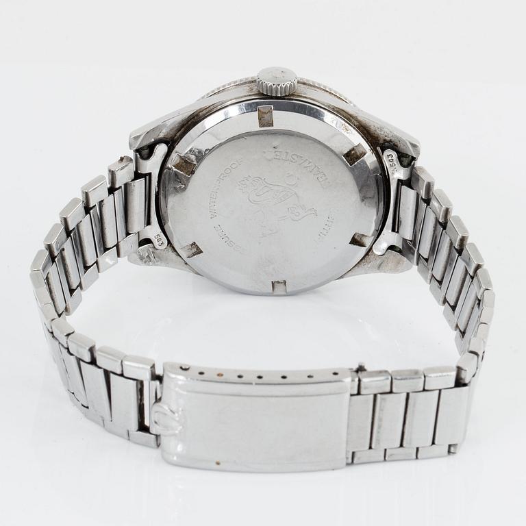 OMEGA, Seamaster 300.