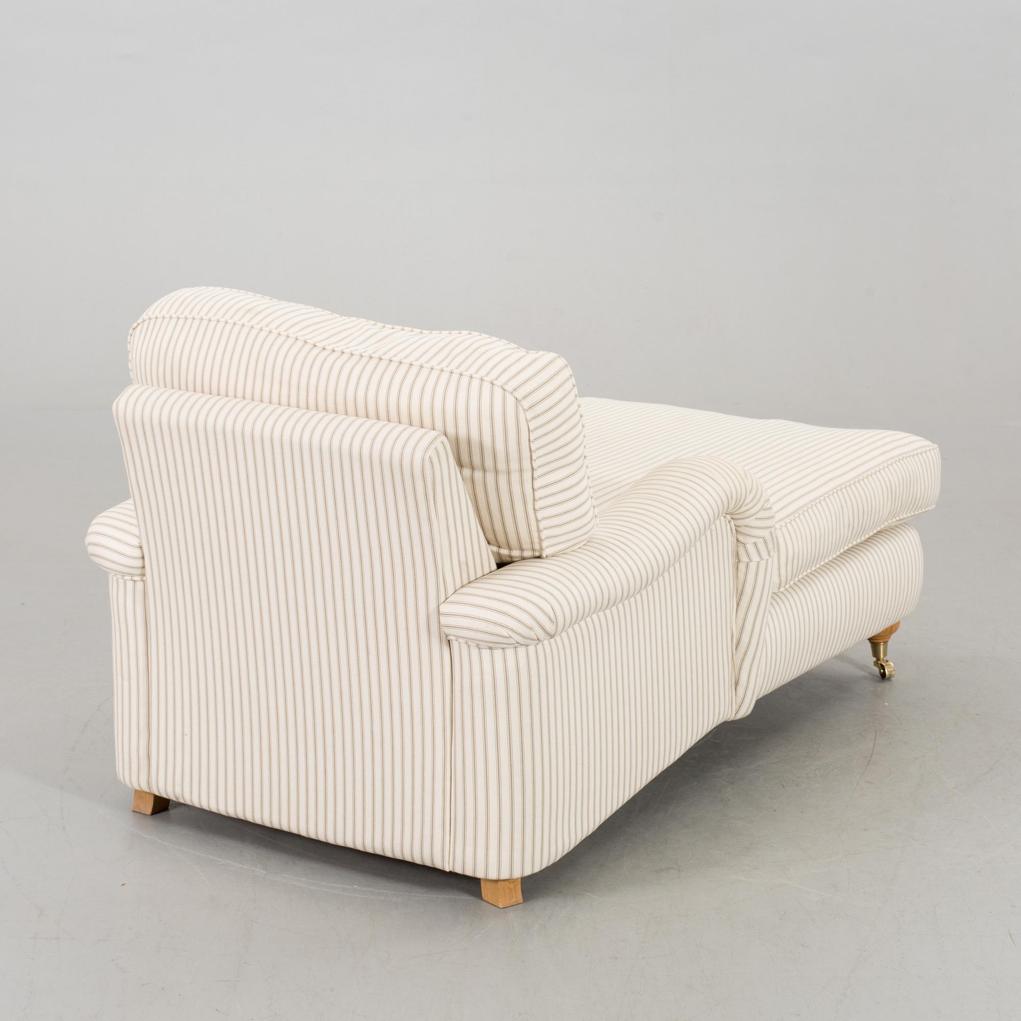 SCHÄSLONG, Howard-modell modern tillverkning.