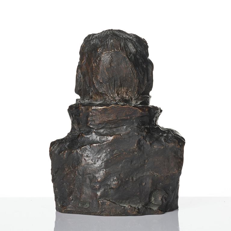 Honoré Daumier, Alexandre Lecomte.
