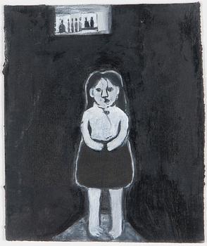 Mari Sunna, "Princess".