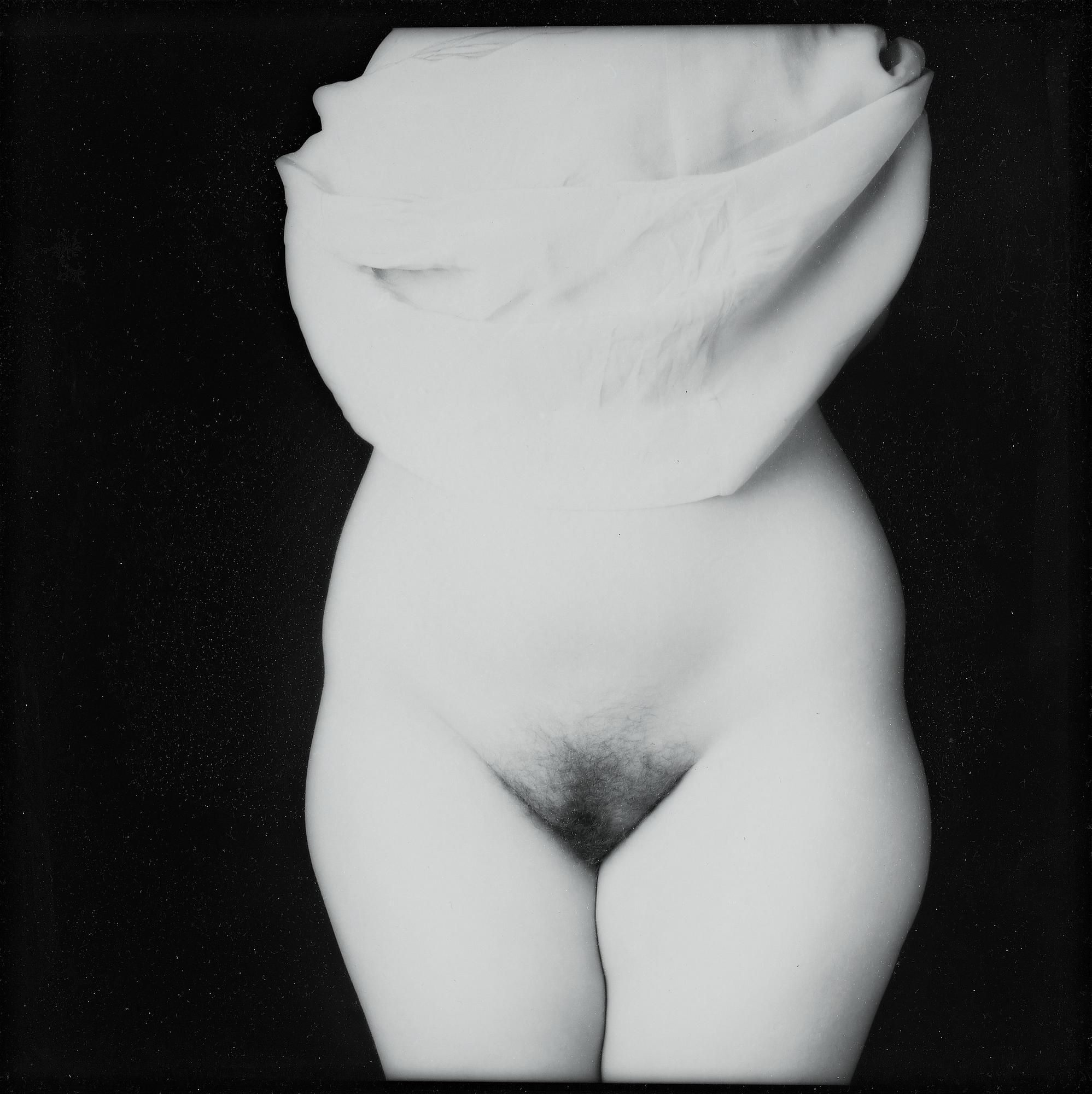 Tuija Lindström, "Torso", 1983.
