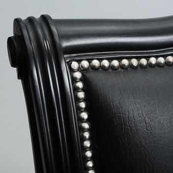 SÄNGRAM, ur serien "Safari", Frank Hudson, 2000-tal.