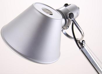 BORDSARMATUR, Artemide. Design M de Lucchi samt G Fassina. 1900-tal.