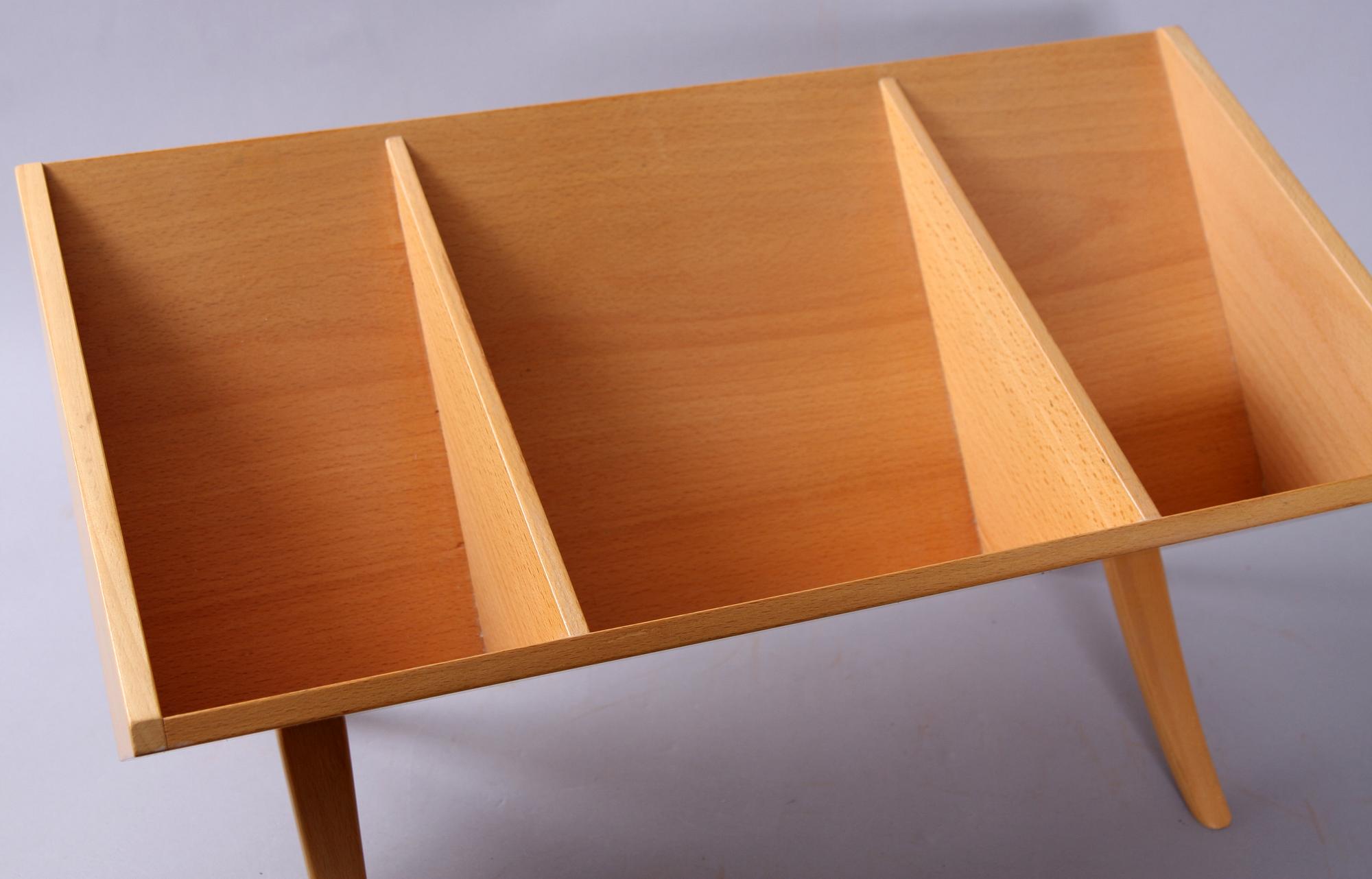 BOKKRUBBA, "T 709", Bruno Mathsson.