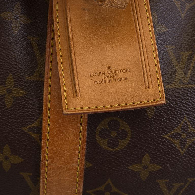 VÄSKA, "Keepall Bandouliere 55", Louis Vuitton.