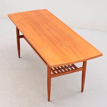 SOFFBORD, 1950/60-tal.