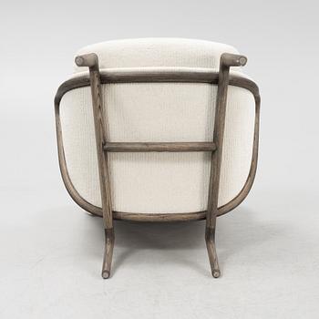 De La Espada, fåtölj, "Elysia Lounge Chair, samtida.