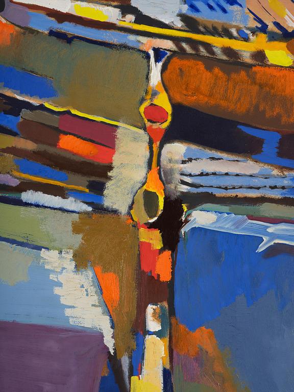 Endre Nemes, Untitled.