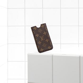 IPHONEFODRAL, Louis Vuitton.