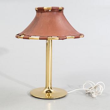 An "Anna" table lamp, deigned by Anna Ehrner for Ateljé Lyktan, model launched 1972.