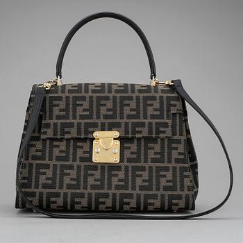 VÄSKA, Fendi.