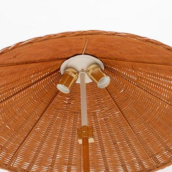 Paavo Tynell, golvlampa, modell 9602, Gubi, samtida.