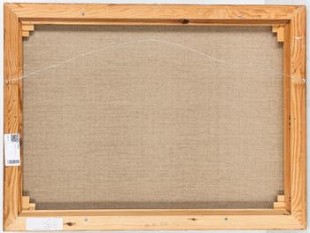 Lars Jonsson, Seagulls.