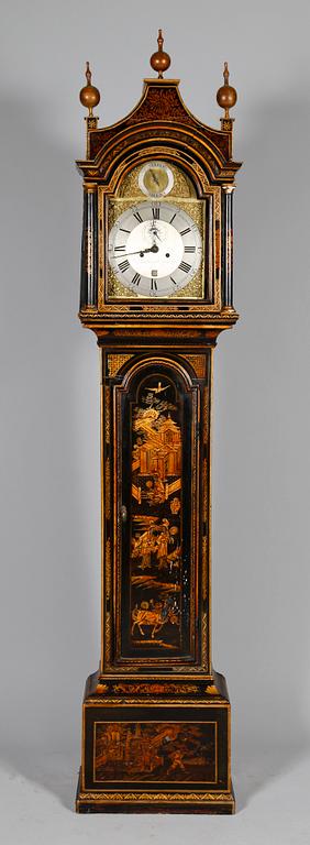 GOLVUR, England, 1700-/1800-tal.