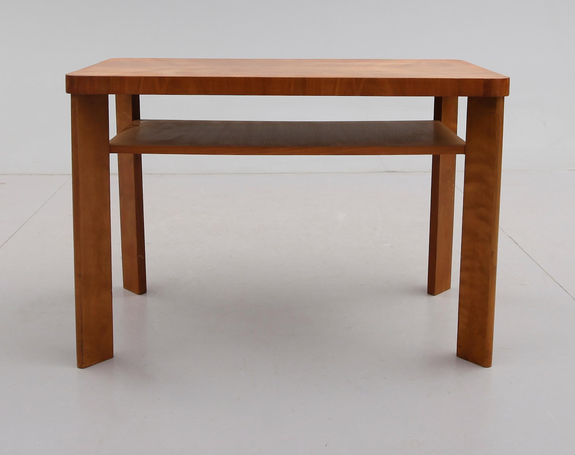 BORD, art déco, 1900-talets första hälft.